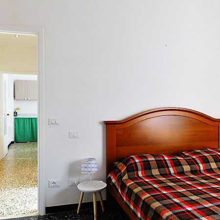 Aloha House!!! Apartment Levanto Luaran gambar