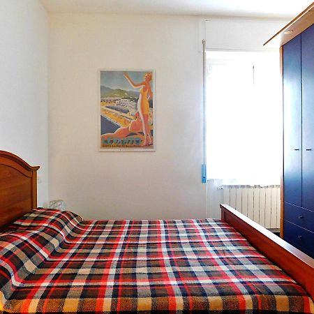 Aloha House!!! Apartment Levanto Luaran gambar