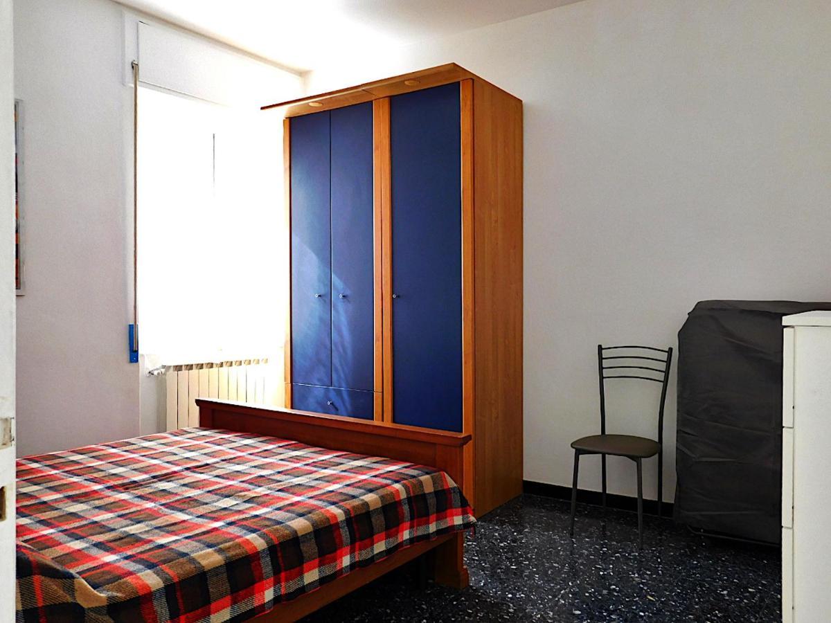 Aloha House!!! Apartment Levanto Luaran gambar