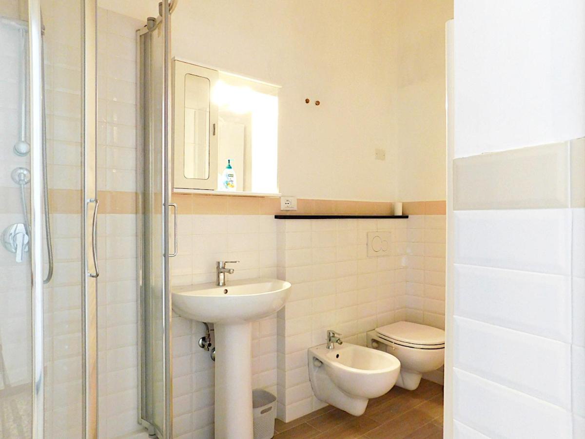 Aloha House!!! Apartment Levanto Luaran gambar
